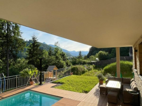 Salzkammergut View